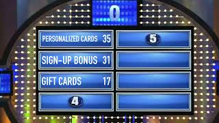 Ohio Credit Union Foundation Scholarship  Family Feud