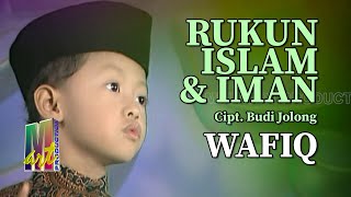 Ichad W - Rukun Islam dan Iman