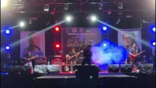 Go to Hell - Jamrud | Urz Band (Festival Rock Luwu Timur 2025)