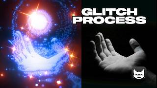 My Glitch Art Process: Photoshop & Dither Boy (Full Breakdown)