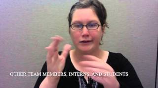 RID's Code of Professional Conduct - An Interpretation