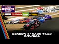 NR2003 Goatco Cup Series Season 4 / Race 14/32 - Sonoma | Online