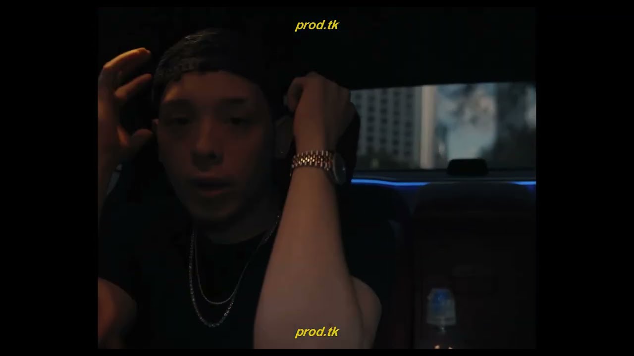 [FREE] Slayter x Yan Block x Midnvght Type Beat “SUEÑOS” | Trap 2026