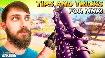 How To Get Better At Mouse And Keyboard in BO6 Warzone 💯