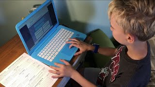Bradford County students have option to watch in-person classes from home