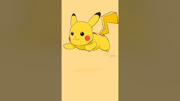 How to Make 2D Animation in Blender #animation #blender