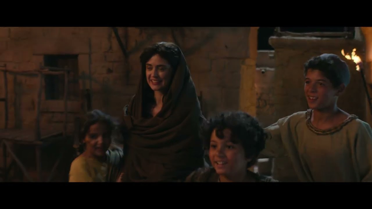 Wielki Tydzień Jezusa Chrystusa