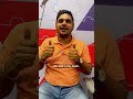 All the best for all Students Appearing CA Inter Jan 2026 Exams | CA Abhishek Bansal |Yeshas Academy