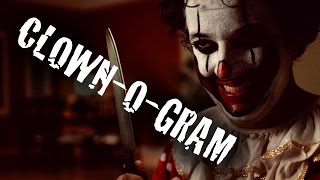 Watch Clown-O-Gram Trailer