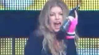 Fergie - Call Me