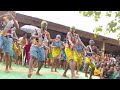 Danse bninoise cre par guy dossou alias leader noutin