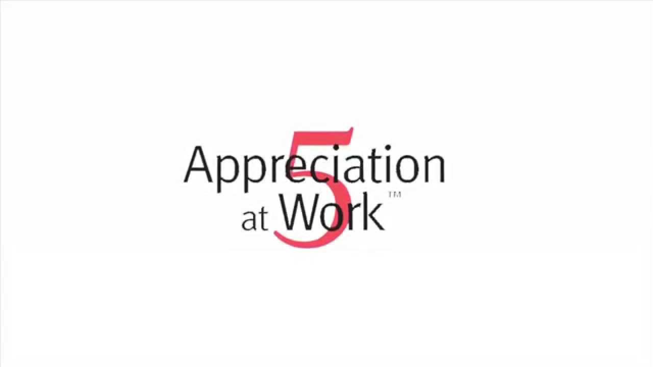 Partner with The 5 Languages of Appreciation at Work workplace sebrae