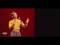 Jae Nichelle - "My Lips" @WANPOETRY (TGS 2017)