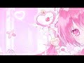 魔法少女♡ばぶち 変身シーン【待機画面】