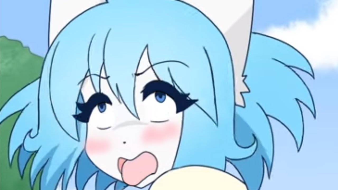 Wolfychu Peeing Plus Disstrack Youtube 