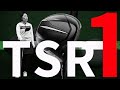 タイトリスト TSR1 ドライバーをHS40未満の女子プロが試打したら…【西川みさと】
