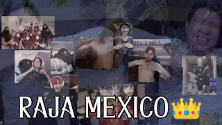 Windah Basudara,'Ini Adalah Aku Raja México El Matadore Salvador Tequila El Contholle Ya!'