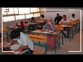 هام لطلاب الثانوية العامة التعليم تكشف تفاصيل الإعلان عن أرقام الجلوس وطريقة الحصول عليها