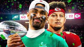 How The Philadelphia Eagles Built The GREATEST NFL Roster..