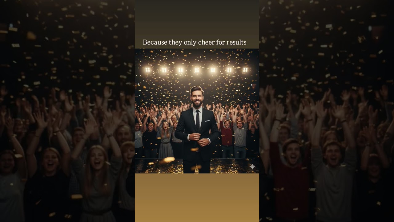 Your results will speak for you🙌 motivation 