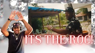 Memphis Bleek - Still Roc #REACTION