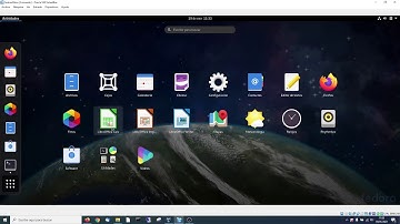 Configuración de servicio FTP en Debian 10