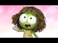 Spookiz | I nuovi capelli di Zizi | Cartoni animati per bambini | WildBrain