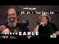 STEVE EARLE  I  EP. #9 of Jackin' Around w/ JACK INGRAM