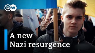 What neoNazis have inherited from original Nazism | DW Documentary