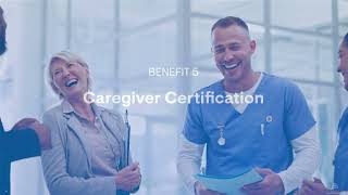 6 Heartwarming Benefits of Being a Caregiver at Always Best Care in Shreveport, LA