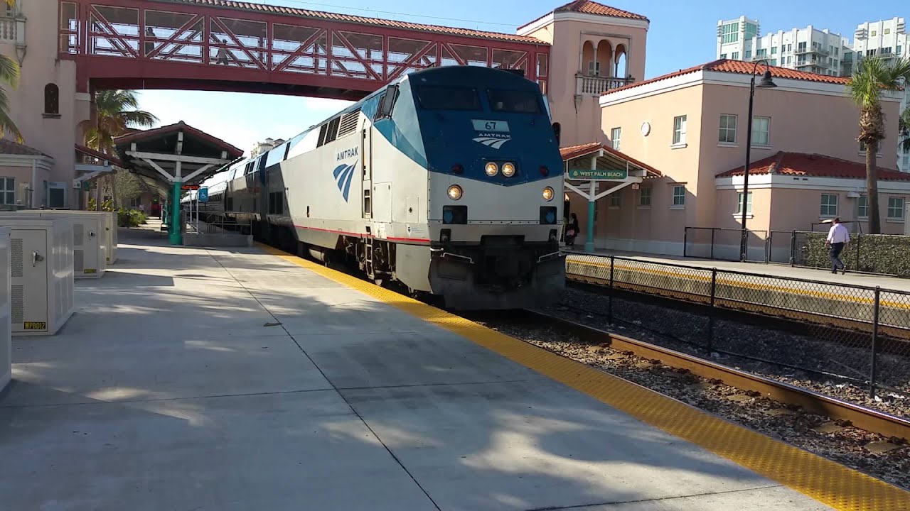 Amtrak West Palm Beach YouTube amtrak-west-palm-beach-youtube