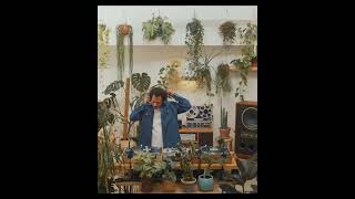 Esa Williams Track Debut @ My Analog Journal Video