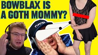 Tipster SPEAKS OUT On The Bowblax OnlyFans Leak