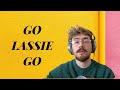 Robert Grace - Go Lassie Go (Wild Mountain Thyme)