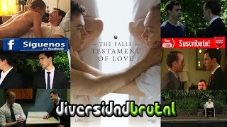 The Falls Testament Of Love 2013 12 10 Full Movie Watch Online Asian Gay Tv