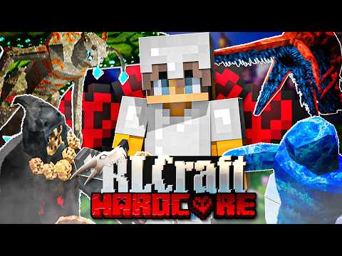 بهترین شروع من تو آر ال کرفت هاردکور 1