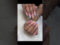 Uñas bellas🌼💛 #nails #poligel #nailart #structuregel #manicure #unogel #nailtech #nailinspo