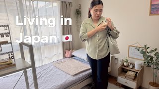 Realistic Daily Life in Japan | Good Days, Bad Days, Life Goes On | Grocery Shopping & Home Cooking