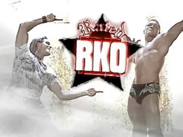 Rated RKO's 1st Titantron Entrance Video [HD] class=