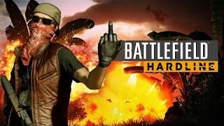 How to redeem code for pre-order Battlefield Hardline