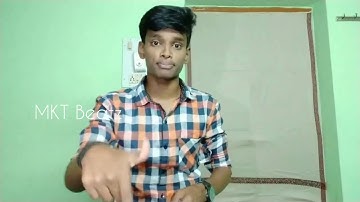 BeatBox Tutorial 9; Lip Oscillation #TamilBeatbox Tutorial By⚪MKT Maindhan