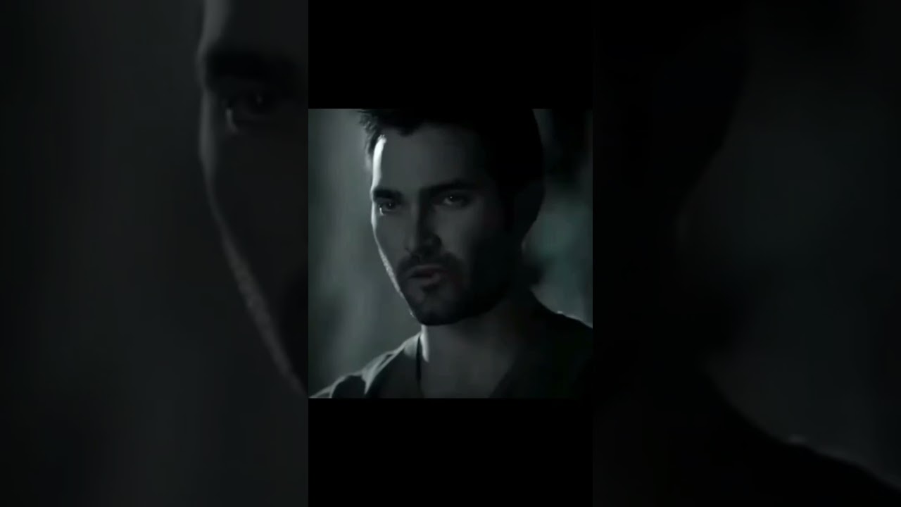 Derek Hale Sad 