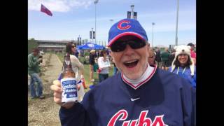 Spring Training