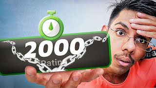 You’ll HATE It, But It Will Get You To 2000 Elo FAST