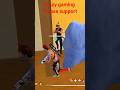 Crazy gaming Free Fire editing trending viral video#viral short #freefire #totalgaming #trending #ff
