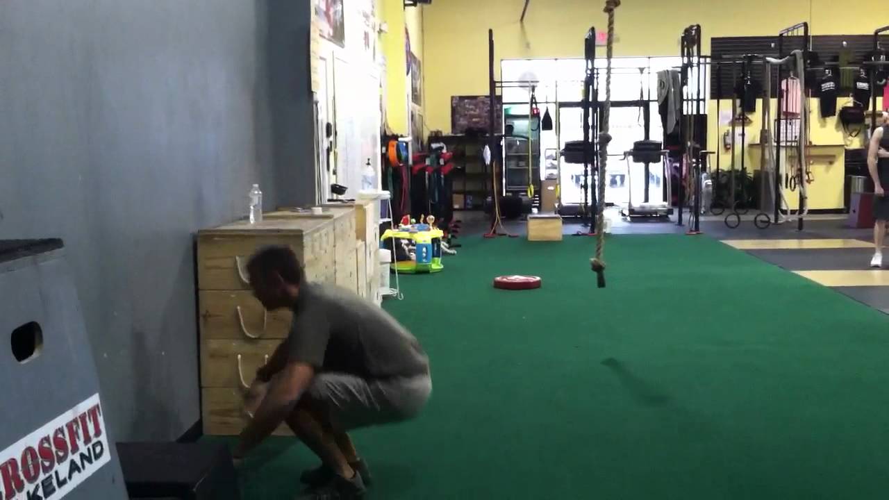 Inverted burpee YouTube