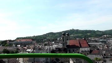 Maider Lopez feat. Ars Electronica Futurelab: High Wheel