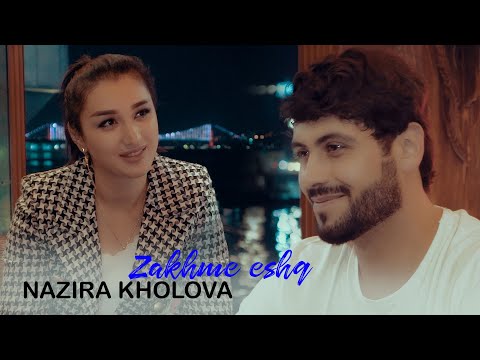 Nazira Kholova - Zakhme Eshq