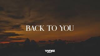 Free Adele X Piano Ballad Type Beat - Back To You