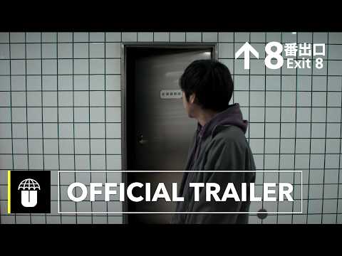 Exit 8 | Official Trailer #2